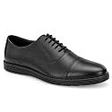 Legwork Men39s Leather Police Oxford 2.0 Shoes