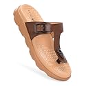 Legwork Women39s Orthopaedic T-Strap Thong Sandal 