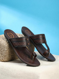 Lehar Men Flats