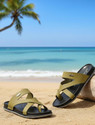 Lehar Men Sandals