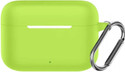 Leiox Silicone Press and Release Earbuds Case
