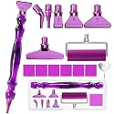 LEIYULY 13 PCS Metal Diamond Art Pens, Ergonomic Diamond Art Accessories