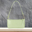 LEKHX Clear Women Sling Bag Women Sling Bag