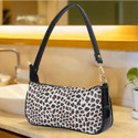 LEKHX Multicolor, Black Women Sling Bag Trendy and Durable