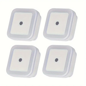 lekored night lamp for bedroom smart sensor automatic onoff dim led light smart sensor light