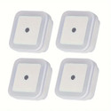 LEKORED Night Lamp for Bedroom Smart Sensor Automatic ON/Off Dim LED Light Smart Sensor Light
