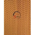 Honeycomb Pad | Air Cooler Cooling Pads (22" X 18" X 2" Inch)