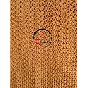 Honeycomb Pad | Air Cooler Cooling Pads (21" X 21" X 2")