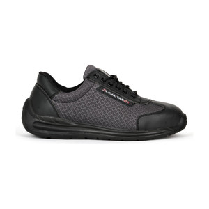 LEMAITRE Steel Toe Mesh Safety Shoe