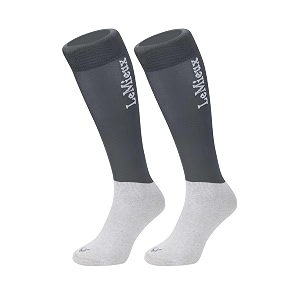LeMieux My Competition Horse Riding Socks with