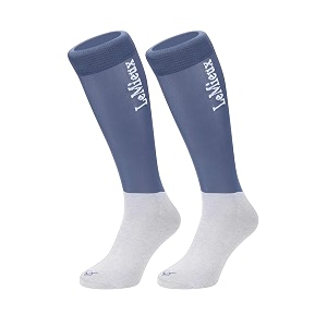 LeMieux My Competition Horse Riding Socks with