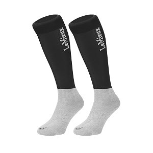 LeMieux My Competition Horse Riding Socks with