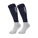 LeMieux My Competition Horse Riding Socks with