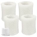 Lemige Premium Humidifier Filter 2.0 for Canopy Bedside Nursery Humidifier