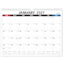 Lemome Calendar 2027, 12 Months from Jan. 2027 to Dec. 2027,11.5" x 14.6"