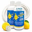 The Lemon Fix Cream Cleaner for Soap Scum, Hard Water &amp; Grease