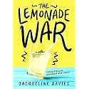 The Lemonade War: Siblings Evan and Jessie wage a five-day lemonade-stand rivalry―a witty, heartfelt tale of math, business, and family for ages 8-12. (The Lemonade War Series, 1)