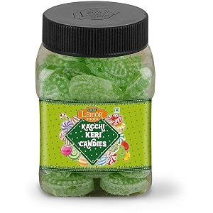 lemor fruit candy sugar candy flavored khatti mithi goli sugar boiled candy for kids and adults 165 gms mint candy for kids and adults kacchi keri