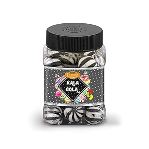 lemor fruit candy sugar candy flavored khatti mithi goli sugar boiled candy for kids and adults 165 gms mint candy for kids and adults kala gola