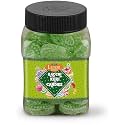 Lemor Fruit Candy Sugar Candy Flavored Khatti Mithi Goli Sugar Boiled Candy for Kids and adults (165 gms) Mint Candy For Kids And Adults (Kacchi Keri)…