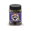 Lemor Fruit Candy Sugar Candy Flavored Khatti Mithi Goli Sugar Boiled Candy for Kids and adults (330 gms, 2 Jars of 165 Gms each) Mint Candy For Kids And Adults (Kala Khatta)