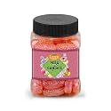 Lemor Guava Fruit Candy Sugar Candy Peru Flavored Khatti Mithi Goli Sugar Boiled Candy for Kids and adults (165 gms) Mint Candy For Kids And Adults (Peru)