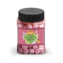 Lemor Guava Masala Candy Sugar Candy Fruit Flavored Khatti Mithi Goli Sugar Boiled Candy for Kids and adults (165 gms) Mint Candy For Kids And Adults (Peru Masala)…