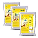 Lemor Instant Premix Ice Tea Ready to Drink Iced Tea| Premix Powder| Summer Drink| (Lemon, 3 Kg)