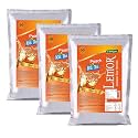 Lemor Instant Premix Tea Ready to Drink | Peach Iced Tea Premix Powder| Summer Drink| (Peach Flavor, 3 Kg)