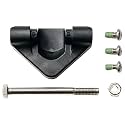 Lenco 15140-001 120 Lower Mounting Bracket Kit