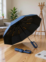 Lengloy Travel Umbrella Windproof Automatic Umbrella big size for men, Umbrella Umbrella