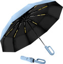 Lengloy Travel Umbrella Windproof Automatic Umbrella big size for men, Umbrella Umbrella