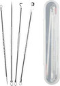 Lenon Steel Blackhead Remover Needle