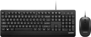 Lenovo 110 USB-A Wired combo Wired USB