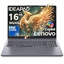 Lenovo 1634 Business Laptop 8GB RAM 256GB