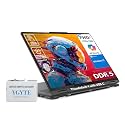 Lenovo 2025 Yoga 7i 2 in 1 Laptop Touchscreen, 16" FHD+ 360 Foldable Touch Screen Convertible, Intel Core Ultra 7, 16GB DDR5 RAM 1TB SSD+512GB PSSD, Windows 11 Pro|Backlit|Fingerprint|YGYTEaccessory