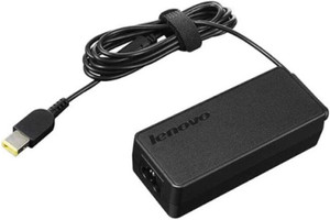 lenovo 65w 20v 325a laptop adapter charger with slim tip and power cord 65 w adapter