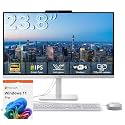 Lenovo A100 23.834 FHD IPS All-in-One Business