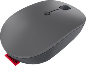 Lenovo Go Multi Device Ambidextrous Optical Mouse