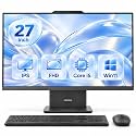 Lenovo IdeaCentre 27 FHD IPS All-in-One Desktop