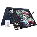Lenovo IdeaPad 5 2-in-1 14" Touchscreen Laptop, AMD 8-Core Ryzen AI 7 350(>Intel i7-1355U), 16GB LPDDR5 RAM, 2048GB PCIE SSD, Copilot+ PC, WiFi 7, BT5.4, Backlit KB, W Pen&amp;128G PSD, Win 11 H