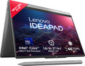 Lenovo IdeaPad 5 2-in-1 (Gen 11) Next-Gen AI PC Intel Core Ultra 5 Series 3 322 - (16 GB/512 GB SSD/Windows 11 Home) IdeaPad 5 2-in-1 14IPH11 2 in 1 Laptop (14 inch, Luna Grey, 1.54 kg, With MS Office)