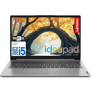 Lenovo IdeaPad Business Student Laptop Computer
