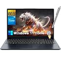 Lenovo IdeaPad Business Laptop with Lifetime Office