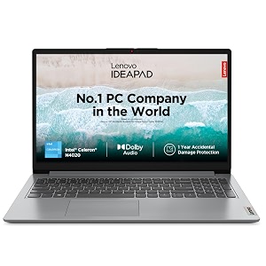 lenovo ideapad slim 1 intel celeron n4020 156 inch 396cm thin amp light laptop 8gb ram512gb ssdwindows 11 homeoffice home amp student 20211yr adp freegrey13kg 82v700khin
