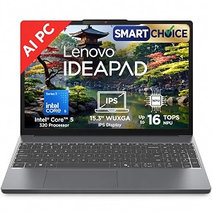 Lenovo IdeaPad Slim 3 2026 Intel Core