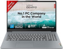 Lenovo IdeaPad Slim 3 Intel Core i5 12th Gen 12450H - (16 GB/512 GB SSD/Windows 11 Home) 83ER00KSIN Thin and Light Laptop