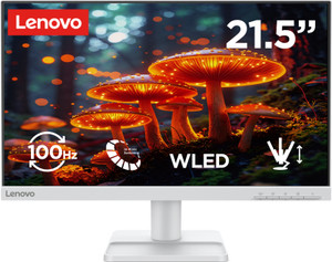 Lenovo L-Series 54.61 cm 22 inch Full