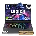 Lenovo Legion 5 15.1 Gaming Laptop, Intel Ultra 9 275HX RTX 5070, 32GB+2TB