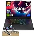 Lenovo Legion 5 Intel Ultra 9 275HX RTX 5070 QHD+ OLED Gaming Laptop